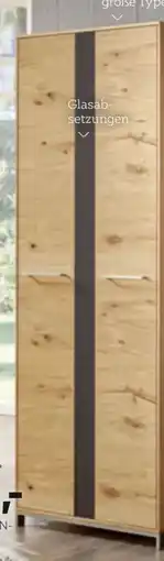 XXXLutz Novel Garderobenschrank Angebot