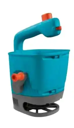 BayWa Gardena Handstreuer M Angebot