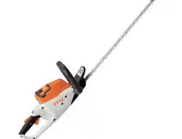 BayWa Stihl Akku-Heckenscheren Set HSA 50 Angebot