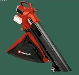 BayWa Einhell Akku-Laubsauger-bläser Venturro 36/240 Li-Solo Angebot