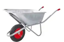 BayWa Impos Schiebetruhe Angebot