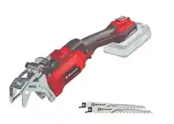 BayWa Einhell Akku-Astsäge Lithium Solo GE-GS 18/150 Angebot