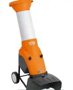 BayWa Stihl Elektro-Häcksler GHE 260 Angebot