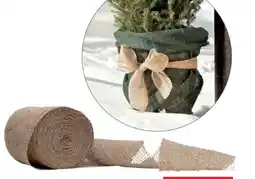 BayWa Windhager Jute-Wickelstreifen ÖKO Angebot