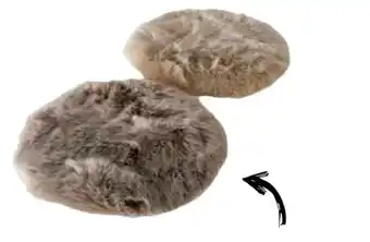 Sitzkissen Josy