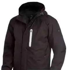 BayWa FHB Winter-Softshelljacke Mika Angebot