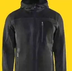 BayWa Blakläder Strickjacke Angebot