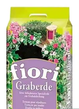 BayWa Fiori Graberde Angebot