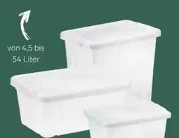 BayWa Impos Aufbewahrungsbox Angebot