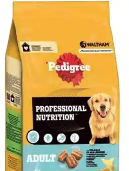 BayWa Pedigree Professional Nutrition Trocken Angebot