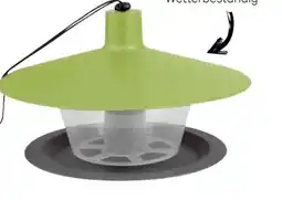 BayWa Windhager Vogelfuttersilo Urban Life Angebot