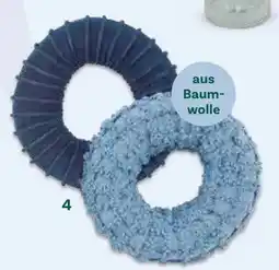 Bellaflora Baumwollkranz Angebot
