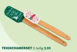 Bellaflora Teigschaberset Angebot