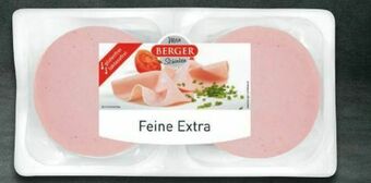 Metro Feine Extrawurst Angebot