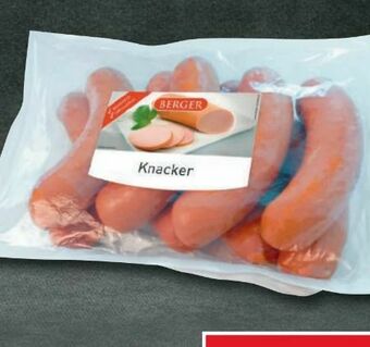 Metro Knacker Angebot
