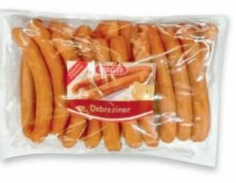 Metro Debreziner Angebot