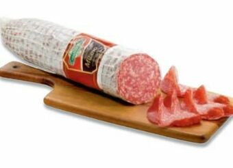 Metro Salami Tipo Milano Angebot