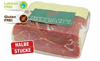 Metro Prosciutto Crudo Angebot