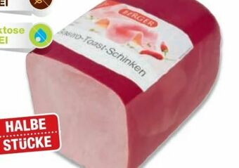Metro Gastro Toastschinken Angebot