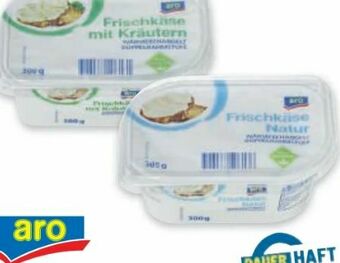 Metro Frischkäse Angebot