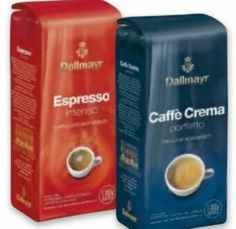Metro Caffe Crema Perfetto Angebot