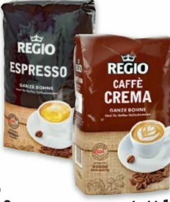 Metro Caffe Crema Angebot