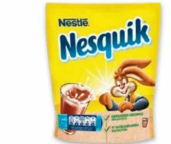 Metro Nesquik Instantkakao Angebot