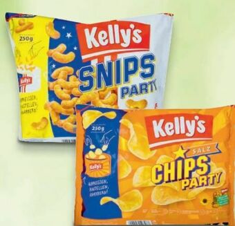 Metro Chips Party Angebot
