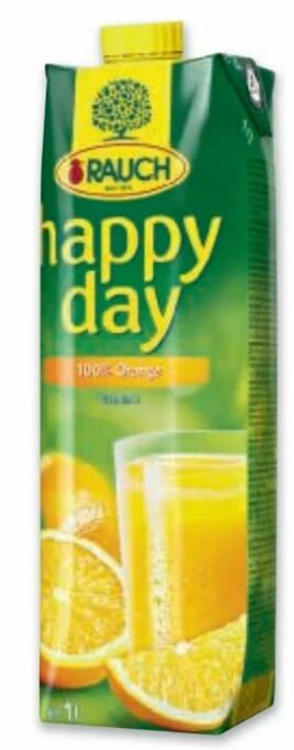 Metro Happy Day Angebot