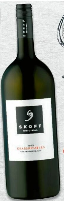 Metro Original Sauvignon Ried Blanc Grassnitzberg Angebot