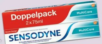Metro Multicare Zahncreme Angebot