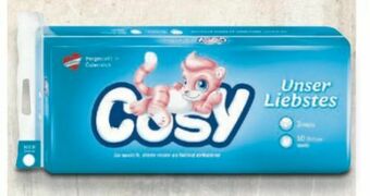 Metro Toilettenpapier Angebot