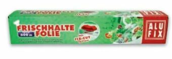 Metro Frischhaltefolie Angebot