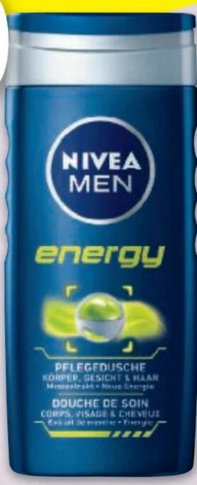 Metro Duschbad Energy Angebot