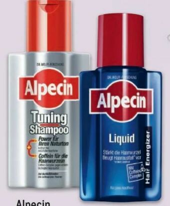 Metro Shampoo Tuning Angebot