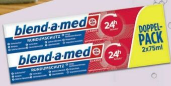 Metro Zahncreme Angebot