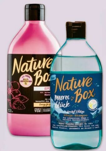 Metro Shampoo Angebot