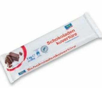 Metro Kuvertüre Angebot