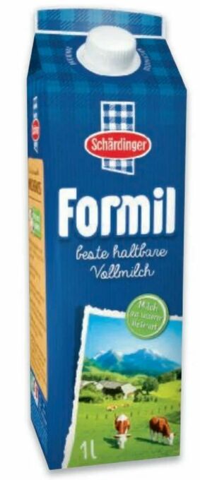 Metro Formil H-Vollmilch Angebot