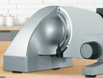 Metro Allesschneider M10 Master Angebot