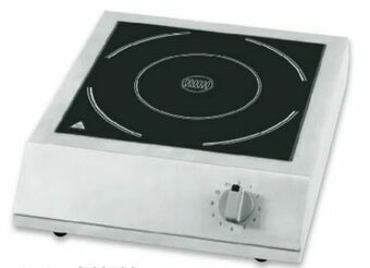 Metro Induktionskocher GIC3500 Angebot
