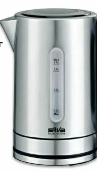 Metro Wasserkocher KL-T 2200 Angebot