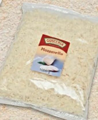 Metro Mozzarella Angebot