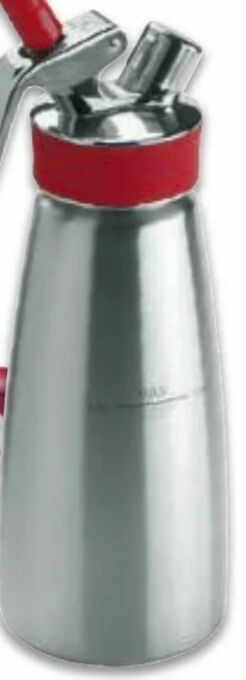 Metro Sahneapparat Gourmet Angebot