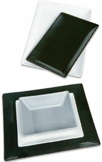 Metro Teller & Schüsseln Tokyo Angebot