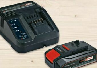 Metro Akku PXC-Starter-Kit 18 V Angebot