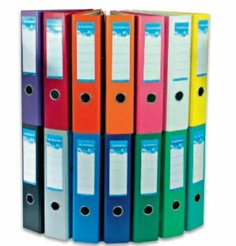 Metro Ordner A4 Angebot
