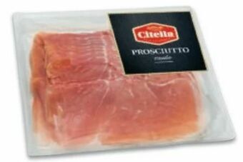 Metro Prosciutto Crudo Angebot