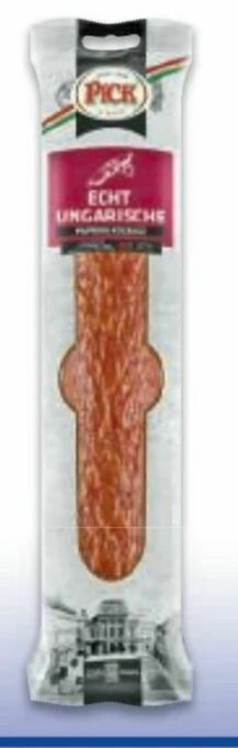 Metro Kolbasz Paprika Angebot