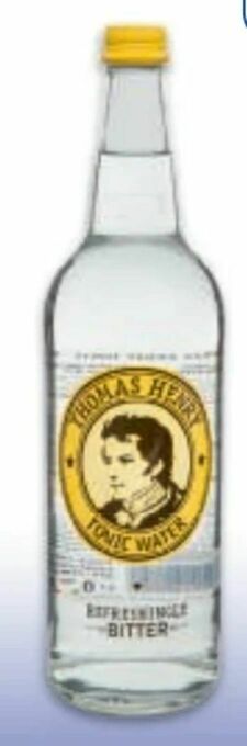 Metro Botanical Tonic Angebot